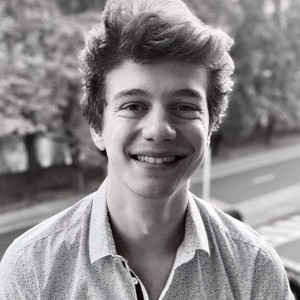 Matthew - Prof de biologie - Liège