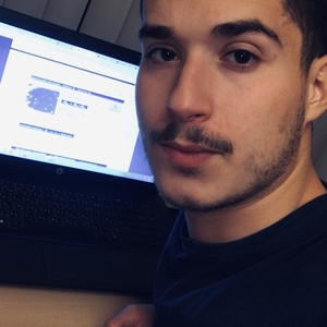 Mohammed Amine - Prof de maths - Mons