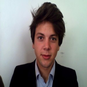 Philippe - Prof de français - Paris