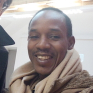 Alpha Oumar Telico - Prof de philosophie - Lyon