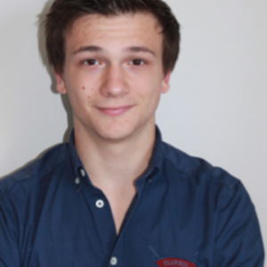 Julien - Prof d'anglais - Bordeaux