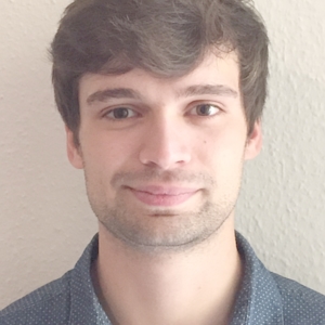 Yoann - Prof d'anglais - Toulouse