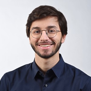 Victor - Prof d'aide aux devoirs - Paris