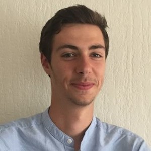 Léo - Prof d'espagnol - Toulouse
