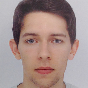 Maxime - Prof d'anglais - Rennes
