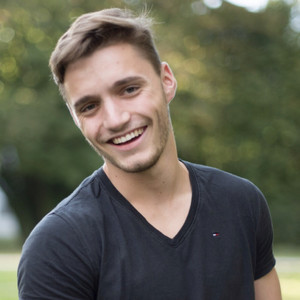 Clément - Prof d'aide aux devoirs - Saint-Martin-d'Hères