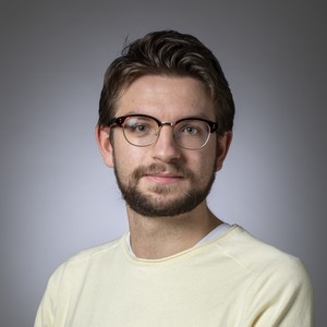 Simon - Prof de SES - Balma