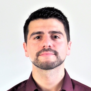 Javier - Prof de maths - Nyon