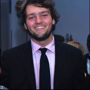 Maxime - Prof d'aide aux devoirs - Paris