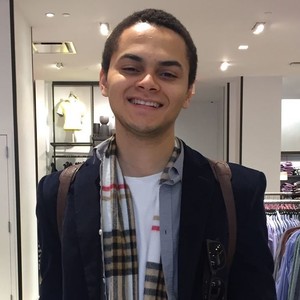 Laurent - Prof d'aide aux devoirs - Paris