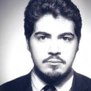 Antonin - Prof d'histoire - Paris