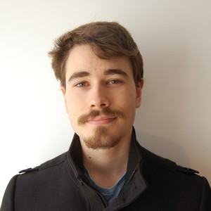 Corentin - Prof d'aide aux devoirs - Paris