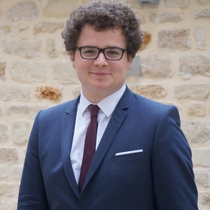 Thibault - Prof d'aide aux devoirs - Paris