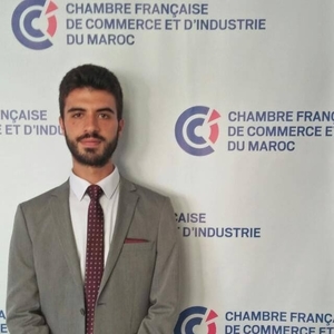Hugo - Prof d'économie - Paris