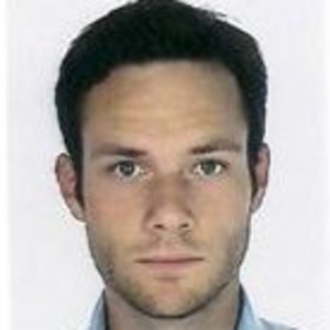 Arnaud - Prof d'aide aux devoirs - Levallois-Perret
