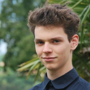 Ninan - Prof de maths - Poitiers