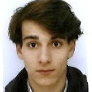 Côme - Prof de sciences sociales - Paris