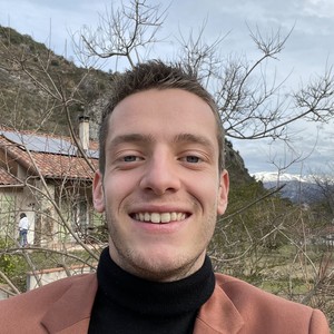 Antoine - Prof d'aide aux devoirs - Lyon