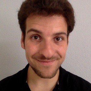 Antoine - Prof de sciences sociales - Lyon