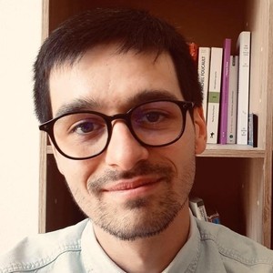 Maxence - Prof d'histoire - Bordeaux