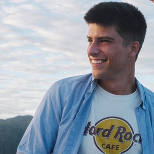 Diego - Prof de maths - Linkebeek
