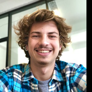 Antoine - Prof de maths - Enghien
