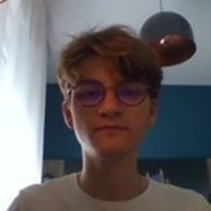 Jules - Prof de maths - Flexanville