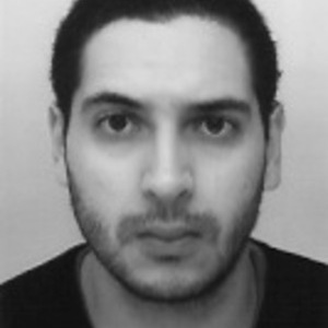 Hakim - Prof d'anglais - Paris