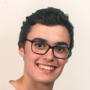 Théo - Prof d'histoire - Paris