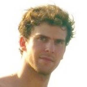 Raphaël - Prof d'anglais - Paris