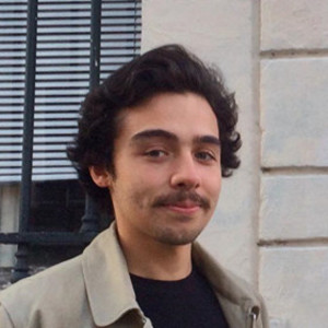 Alexandre - Prof de dissertation - Paris