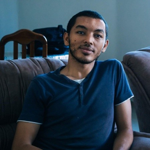 Salah eddine - Prof de maths - Saint-Maur-des-Fossés