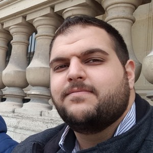 Patrick - Prof de maths - Villejuif