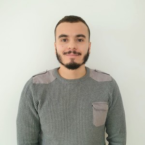 Amine - Prof de maths - Bondy