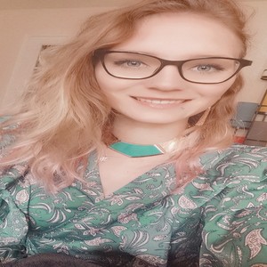Kimberley - Prof d'aide aux devoirs - Coulaines