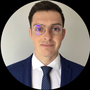 Julien - Prof de maths - Nice