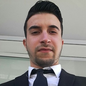 Houssame - Prof de comptabilité - Nanterre