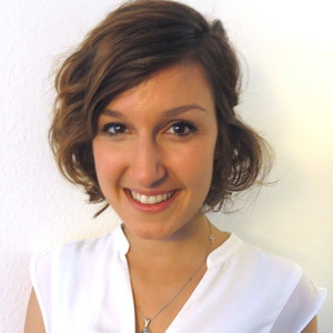 Julia - Prof de maths - Paris
