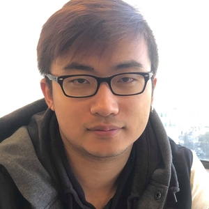 Victor - Prof de programmation - Paris