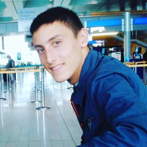 Alexandre - Prof de maths - Paris