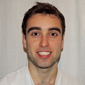 Joaquim - Prof de catalan - Paris