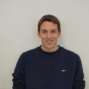 Pierre - Prof de maths - Voglans