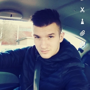 Marc - Prof de tennis - Mont-Saint-Aignan