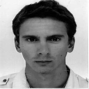 Thomas - Prof de maths - Jouy-le-Moutier