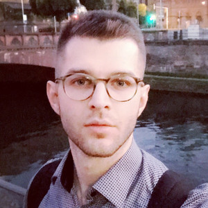Jean - Prof de maths - Strasbourg