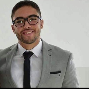 Yassine - Prof de maths - Schiltigheim