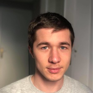 Cédric - Prof de maths - Lyon