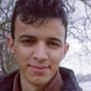 Ali - Prof de maths - Lyon