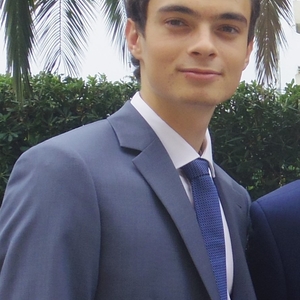 Charles - Prof d'aide aux devoirs - Aix-en-Provence