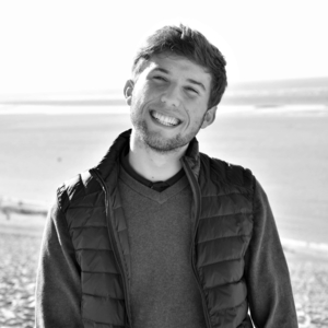 Thibault - Prof d'aide aux devoirs - Toulouse